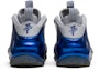Details for Nike Air Foamposite One Sport Royal 314996-401 (Warna Biru Diraja)