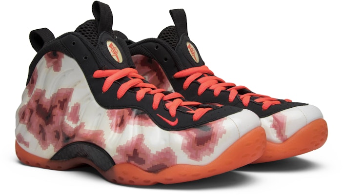 Thermal hotsell map foamposites