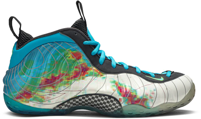 Nike Air Foamposite One Weatherman 575420-100 Buy Nike Air Foamposite One Weatherman 575420-100