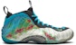 Nike Air Foamposite One Weatherman 575420-100 - Kasut Sneakers Premium
