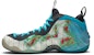 Nike Air Foamposite One Weatherman 575420-100 - Kasut Sneakers Premium