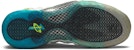 Nike Air Foamposite One Weatherman 575420-100 - Kasut Sneakers Premium