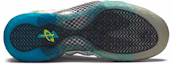 Shop Nike Air Foamposite One Weatherman 575420-100 - Kasut Sneakers Premium