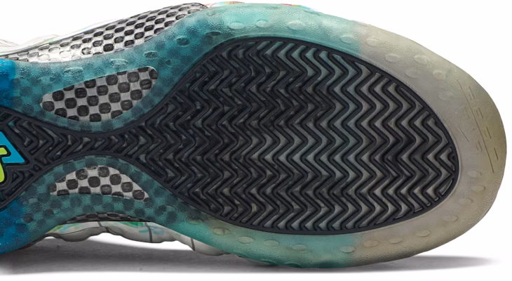 Nike Air Foamposite One Weatherman 575420-100 Purchase Nike Air Foamposite One Weatherman 575420-100
