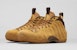 Nike Air Foamposite One Wheat 575420-700 - Kasut Premium Gandum
