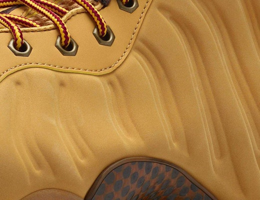 Nike Air Foamposite One Wheat 575420-700 Shop Nike Air Foamposite One Wheat 575420-700