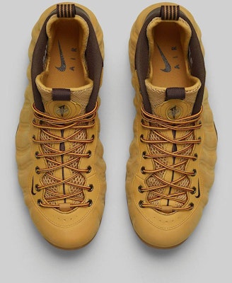 나이키 에어 폼포짓 원 휘트 (Nike Air Foamposite One Wheat) 575420-700 Purchase 나이키 에어 폼포짓 원 휘트 (Nike Air Foamposite One Wheat) 575420-700