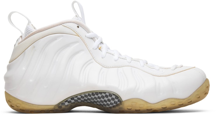 Nike Air Foamposite One White Out 314996-100 Buy Nike Air Foamposite One White Out 314996-100