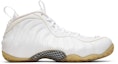 Buy Nike Air Foamposite One White Out 314996-100 - Kasut Sneakers Putih