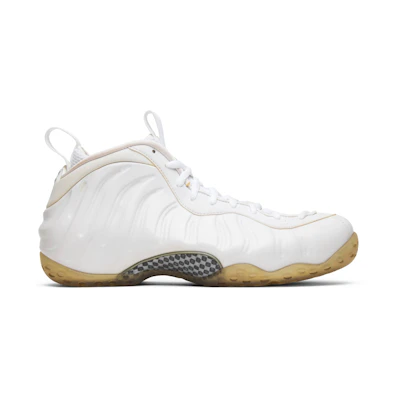 Nike Air Foamposite One White Out