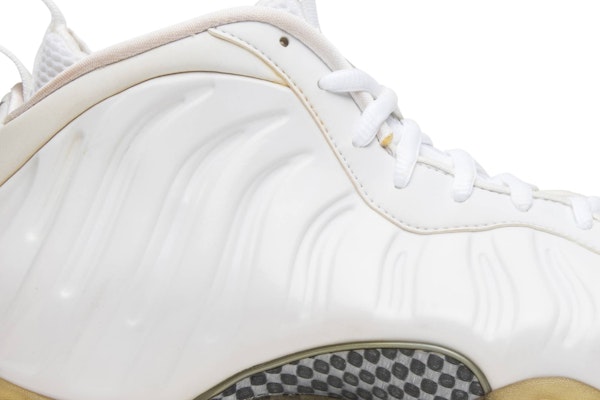 Nike Air Foamposite One Todo Blanco 314996-100 Order Nike Air Foamposite One Todo Blanco 314996-100