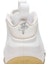 Sizing Nike Air Foamposite One White Out 314996-100 - Kasut Sneakers Putih