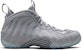 Nike Air Foamposite One Wolf Grey Suede 575420-007