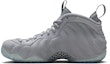 Lookbook Nike Air Foamposite One Wolf Grey Suede 575420-007