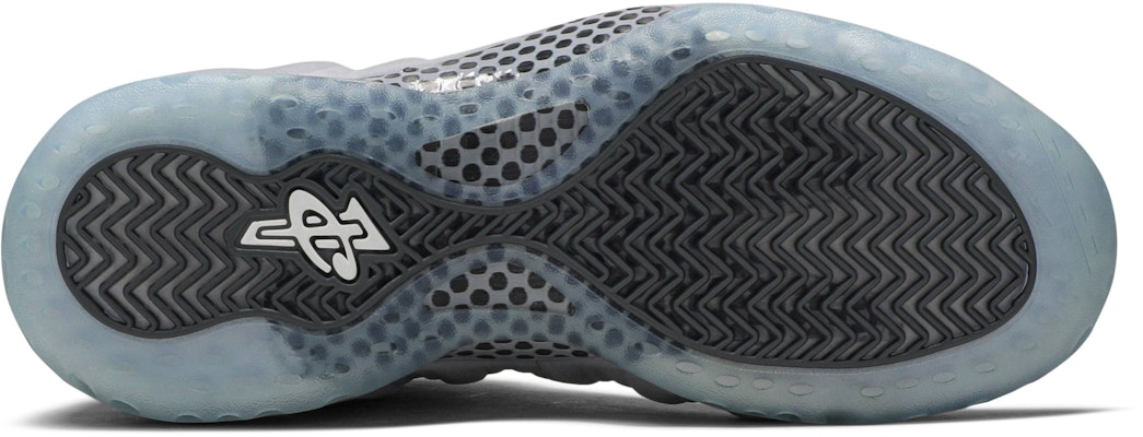 Nike Air Foamposite One Gamuza Gris Lobo 575420-007 Shop Nike Air Foamposite One Gamuza Gris Lobo 575420-007