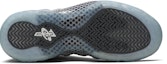 Shop Nike Air Foamposite One Wolf Grey Suede 575420-007