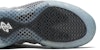 Nike Air Foamposite One Wolf Grey Suede 575420-007
