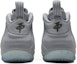 Details for Nike Air Foamposite One Wolf Grey Suede 575420-007