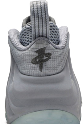 Nike Air Foamposite One Gamuza Gris Lobo 575420-007 Sizing Nike Air Foamposite One Gamuza Gris Lobo 575420-007