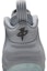 Sizing Nike Air Foamposite One Wolf Grey Suede 575420-007