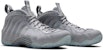 Nike Air Foamposite One Wolf Grey Suede 575420-007