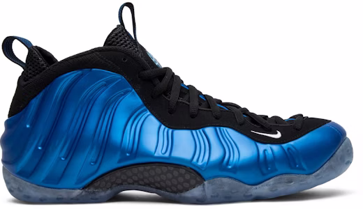 Nike Air Foamposite One XX '皇家藍' 895320-500 Buy Nike Air Foamposite One XX '皇家藍' 895320-500