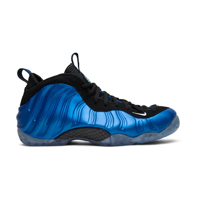 Nike Air Foamposite One XX 'Royal'