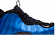 Nike Air Foamposite One XX 'Royal' 895320-500 - Kasut Sukan Premium