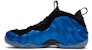 Nike Air Foamposite One XX 'Royal' 895320-500 - Kasut Sukan Premium