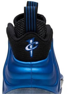Nike Air Foamposite One XX '皇家藍' 895320-500 Sizing Nike Air Foamposite One XX '皇家藍' 895320-500