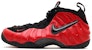 Nike Air Foamposite Pro 2002 'Varsity Red' Merah Varsiti 624041-602
