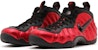 Nike Air Foamposite Pro 2002 'Varsity Red' Merah Varsiti 624041-602