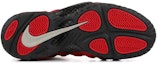 Shop Nike Air Foamposite Pro 2002 'Varsity Red' Merah Varsiti 624041-602