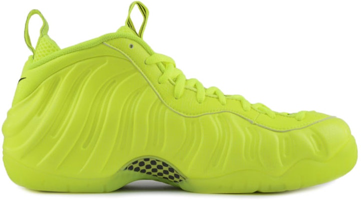 Nike Air Foamposite Pro 2014 'Volt' 624041-700(2014) Order Nike Air Foamposite Pro 2014 'Volt' 624041-700(2014)