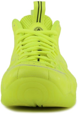 Nike Air Foamposite Pro 2014 'Volt' 624041-700(2014) Lookbook Nike Air Foamposite Pro 2014 'Volt' 624041-700(2014)