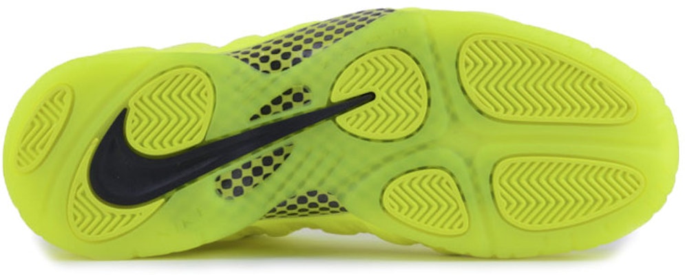 Nike Air Foamposite Pro 2014 'Volt' 624041-700(2014) Purchase Nike Air Foamposite Pro 2014 'Volt' 624041-700(2014)