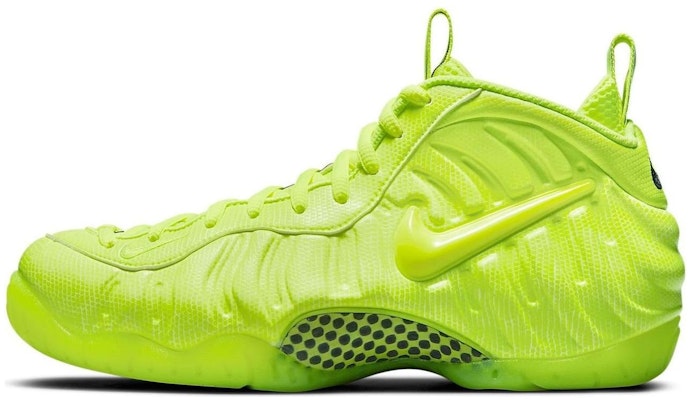 ナイキ エア フォームポジット プロ '21 ボルト 624041-700 Buy ナイキ エア フォームポジット プロ '21 ボルト 624041-700