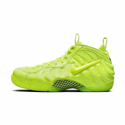 Nike Air Foamposite Pro 2021 'Volt'