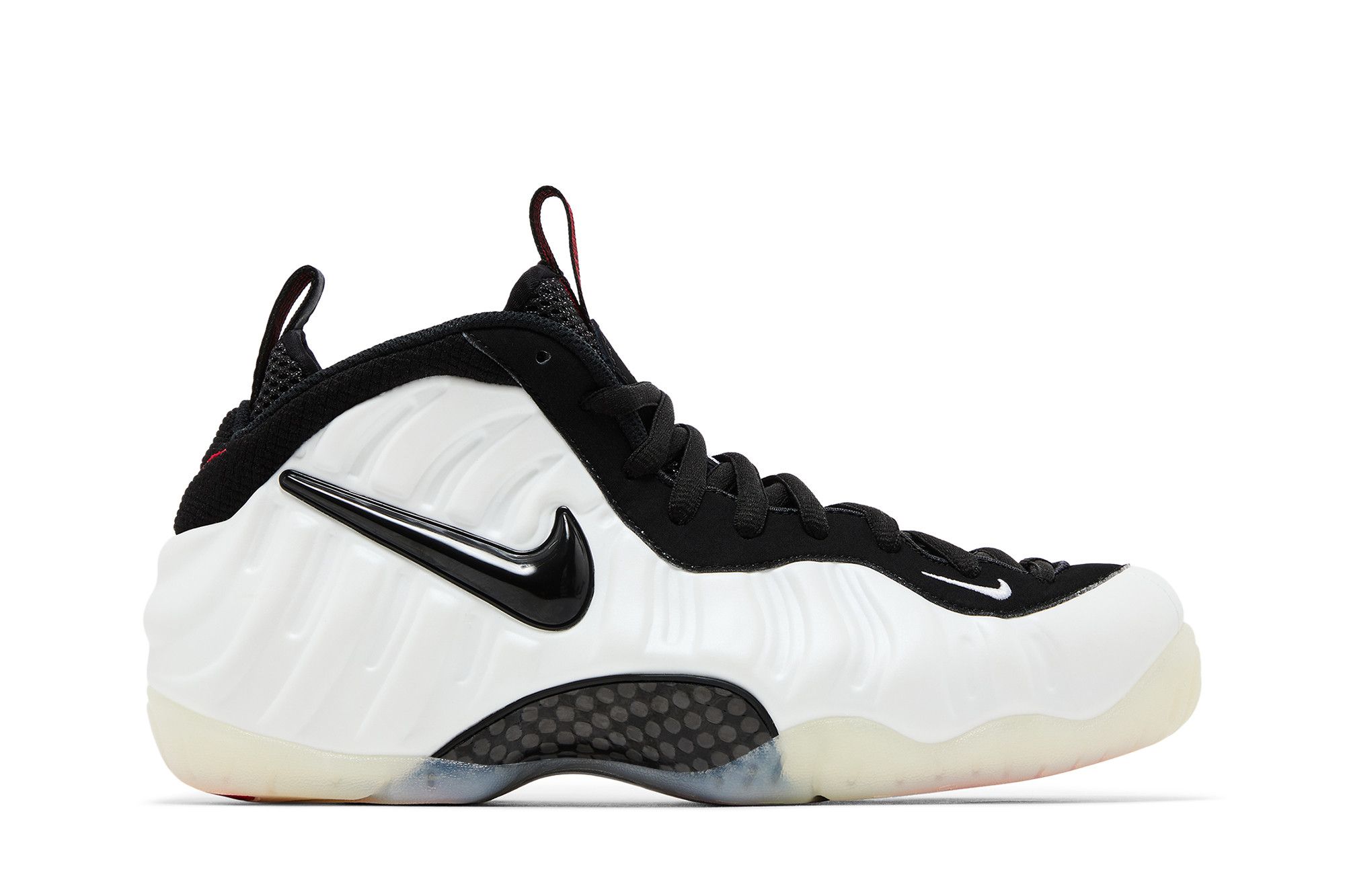 Nike Air Foamposite Pro 2025 'Pearl' HF0794-200