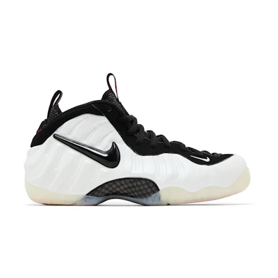 Nike Air Foamposite Pro 2025 'Pearl'