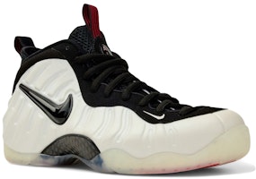 Nike Air Foamposite Pro 2025 'Pearl' HF0794-200 Nike Air Foamposite Pro 2025 'Pearl' HF0794-200