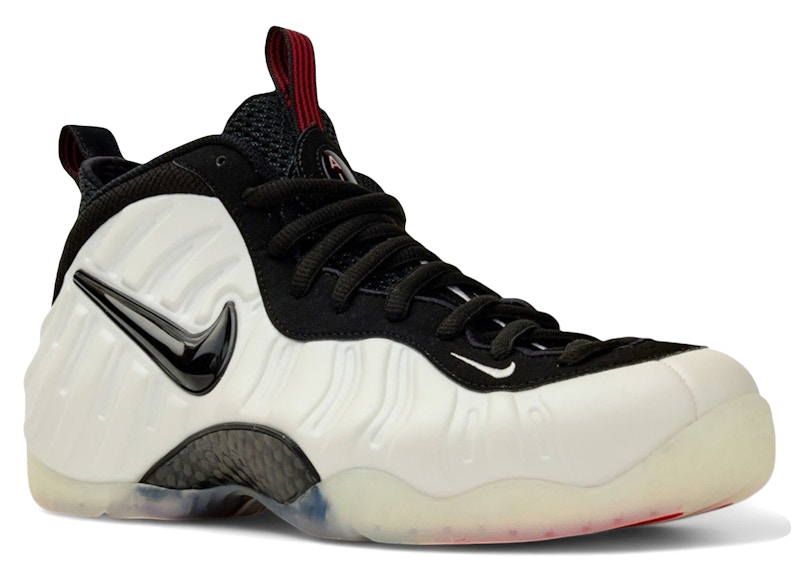 Nike Air Foamposite Pro 2025 'Pearl' HF0794-200