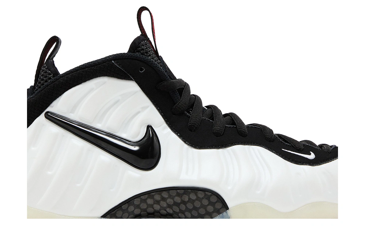 Nike Air Foamposite Pro 2025 'Pearl'