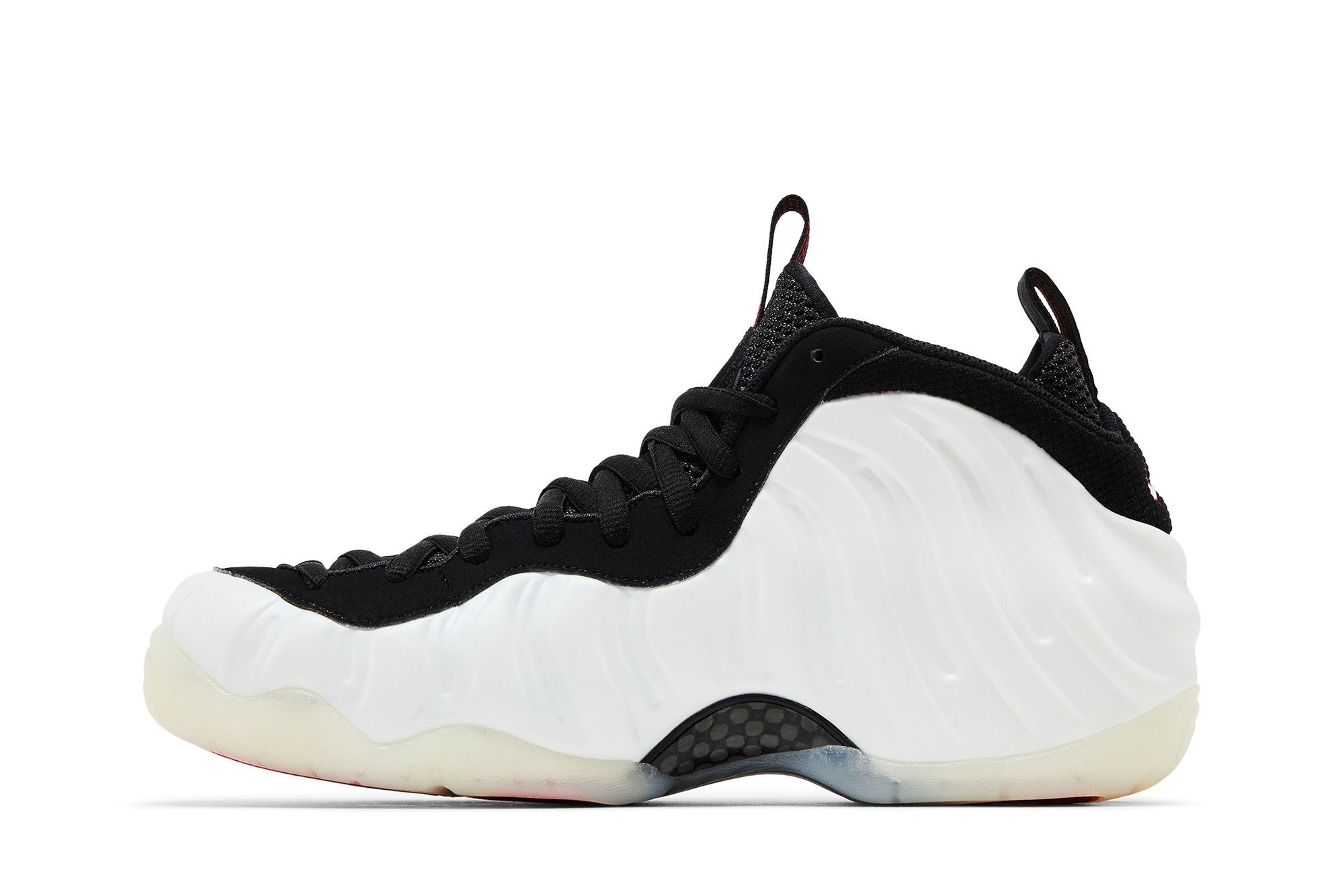 Lookbook 耐克Air Foamposite Pro珍珠版（2025） HF0794-200