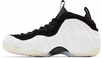 Nike Air Foamposite Pro Pearl (2025) Sepatu Olahraga Terbaru HF0794-200 Lookbook Nike Air Foamposite Pro Pearl (2025) Sepatu Olahraga Terbaru HF0794-200