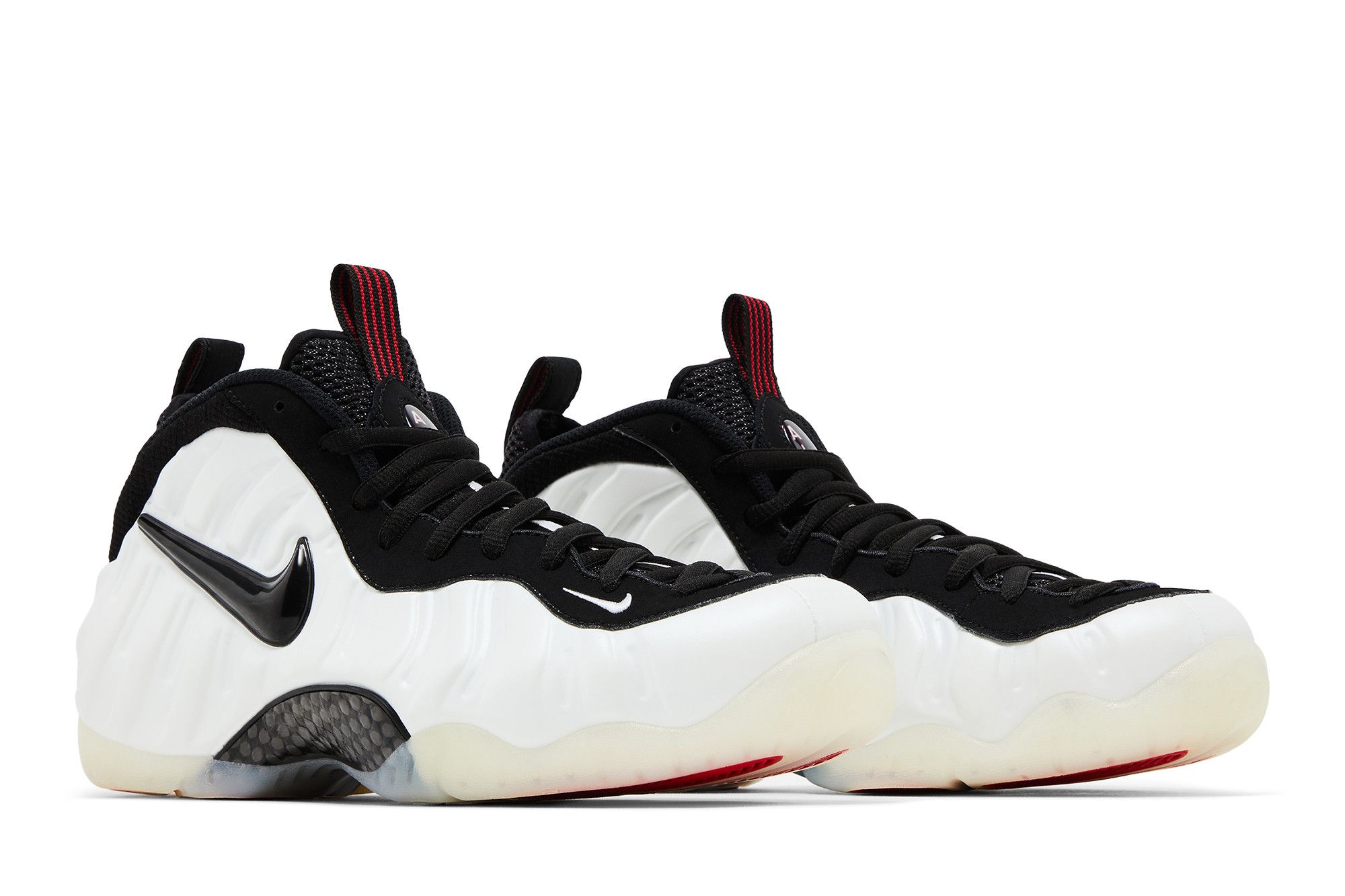 Cheap 耐克Air Foamposite Pro珍珠版（2025） HF0794-200