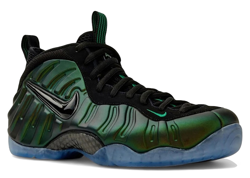 Nike Air Foamposite Pro 2025 'Pine Green' HF0794-300