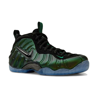 Nike Air Foamposite Pro 2025 'Pine Green'