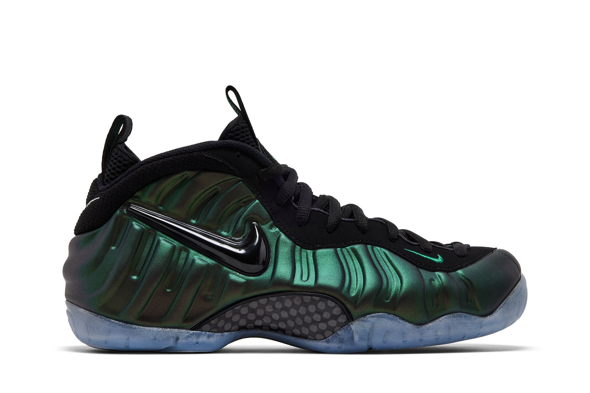 Nike Air Foamposite Pro 2025 'Pine Green' HF0794-300