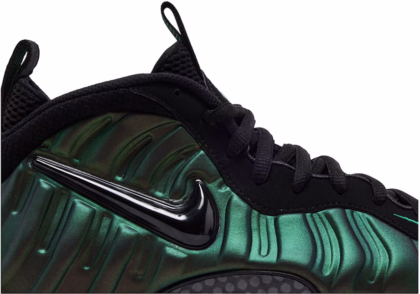 Nike Air Foamposite Pro 2025『松綠』 HF0794-300 Lookbook Nike Air Foamposite Pro 2025『松綠』 HF0794-300